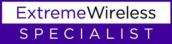 Extreme Wireless Specialist